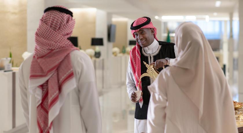 Rotana Jabal Omar Makkah 7/58