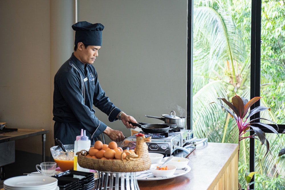 The Tarna Resort Koh Tao 7/50