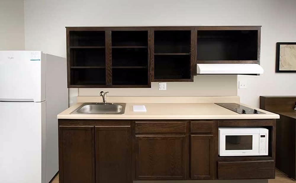 WoodSpring Suites Nashville Rivergate 16/19