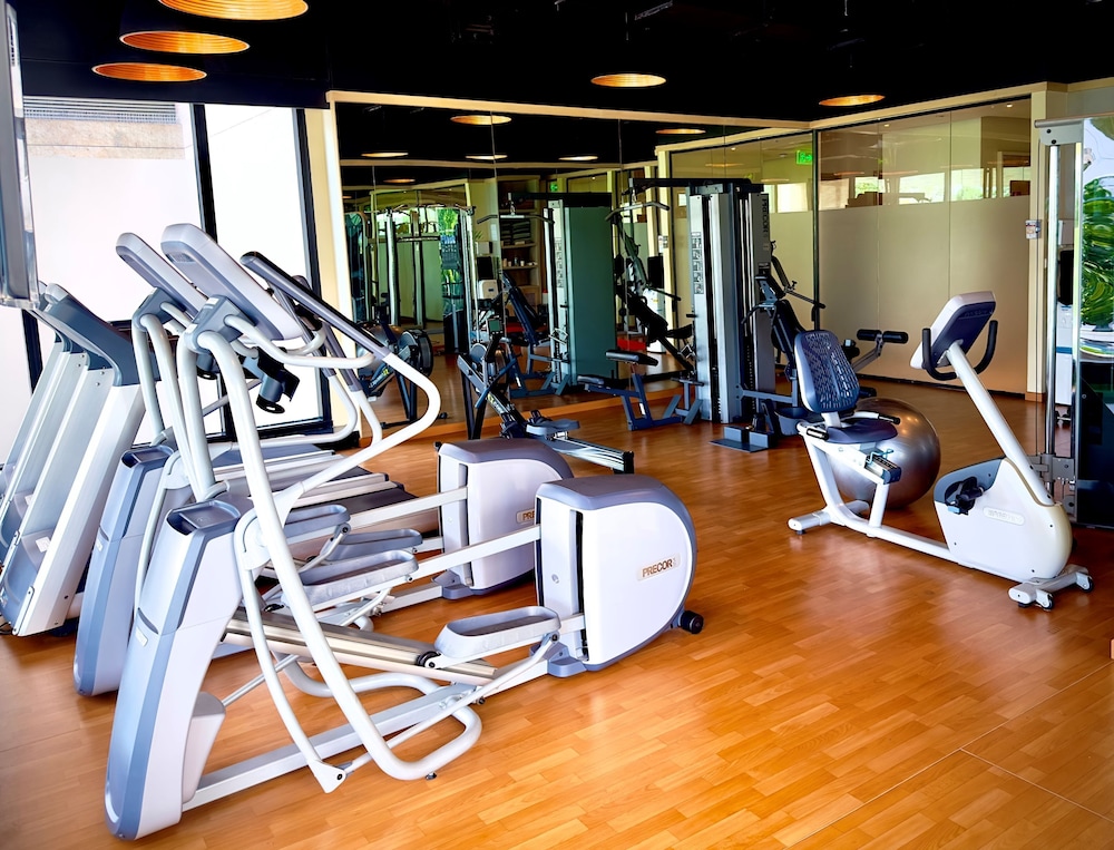 sport facilities
