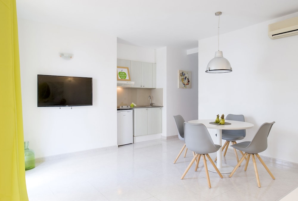 The Palm Star Ibiza - Adults Only 25/50