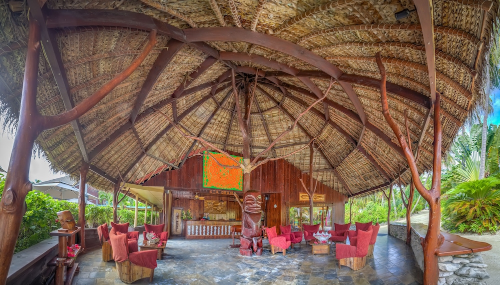 Aitutaki Lagoon Private Island Resort - Adults Only 26/46