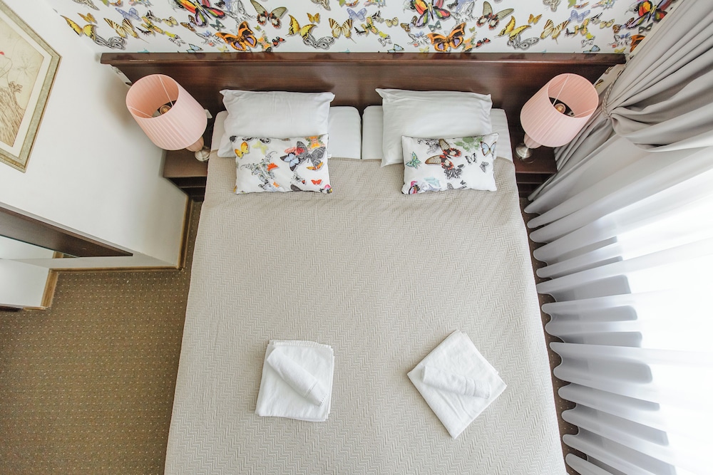 Art Hotel Bohema 10/50