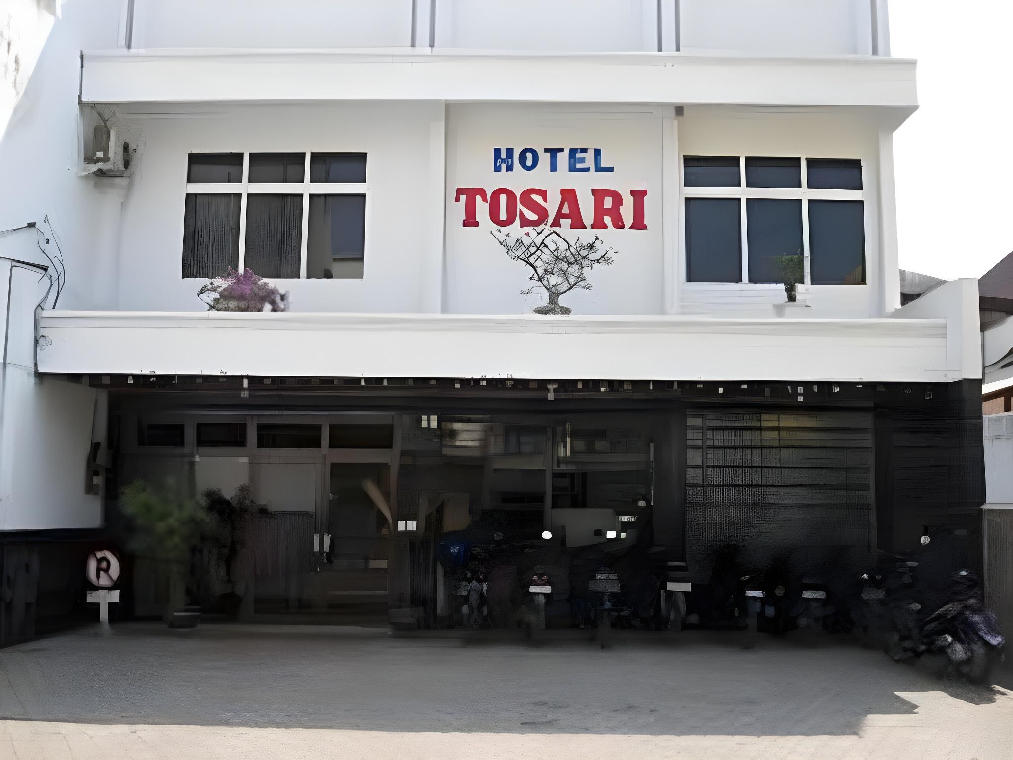 Hotel Tosari 1/21