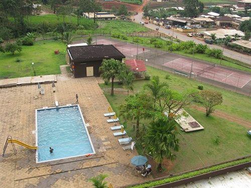 Ayaba Hotel 18/19