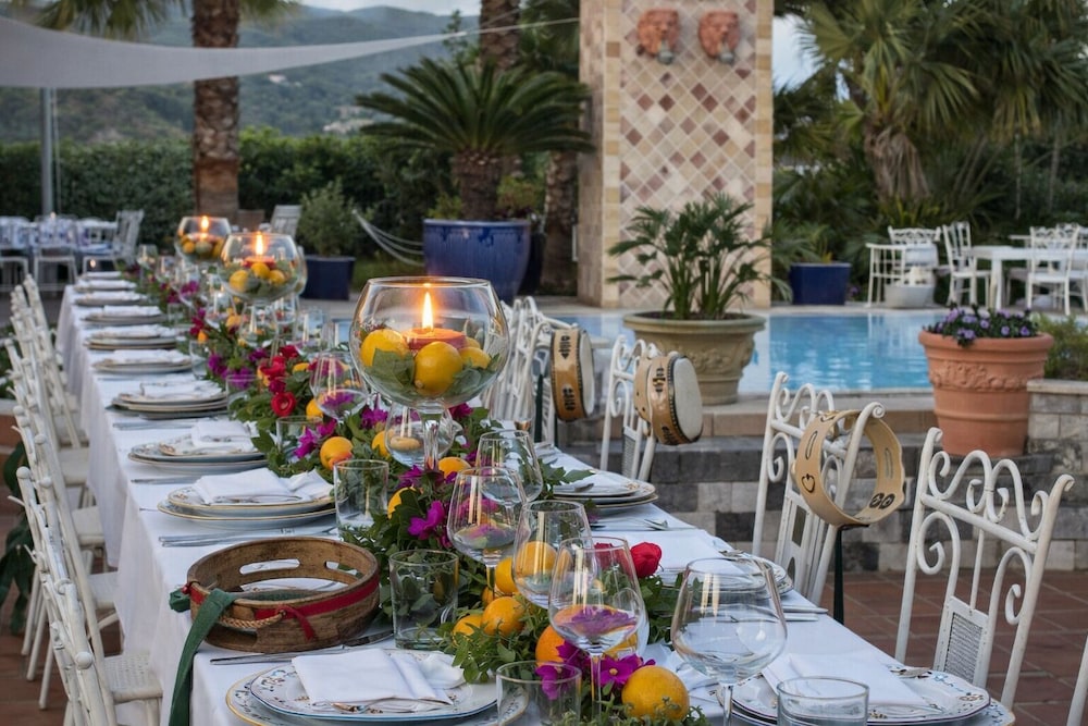 Villa Neptunus Ischia(Formerly Villa Pitti)، Forio 46/56