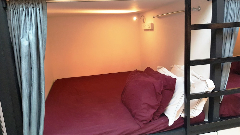 Meadows Hostel 17/49