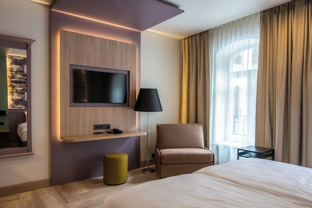 Conti Hotel 21/63
