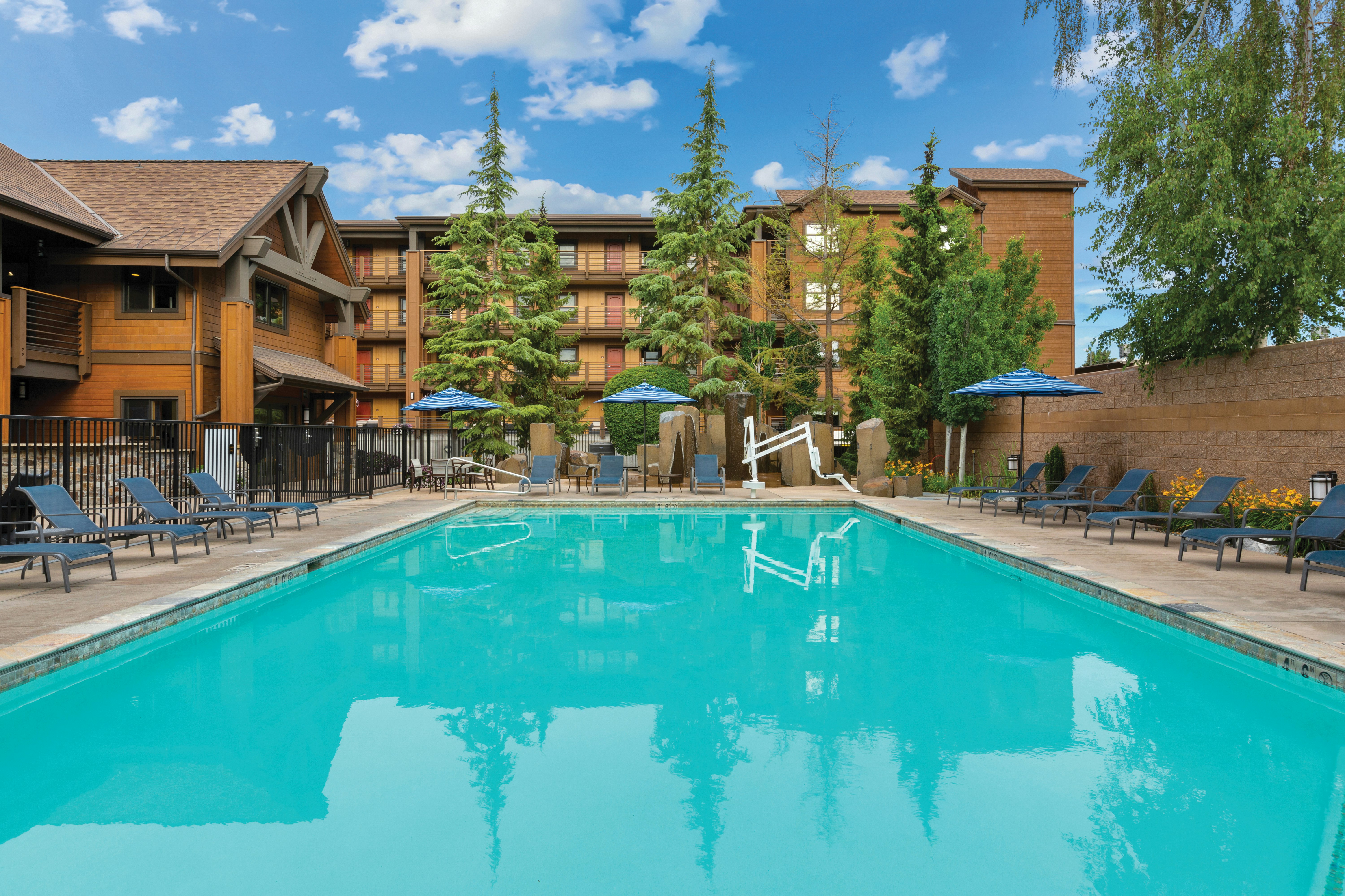 Worldmark Chelan Lake House 29/52