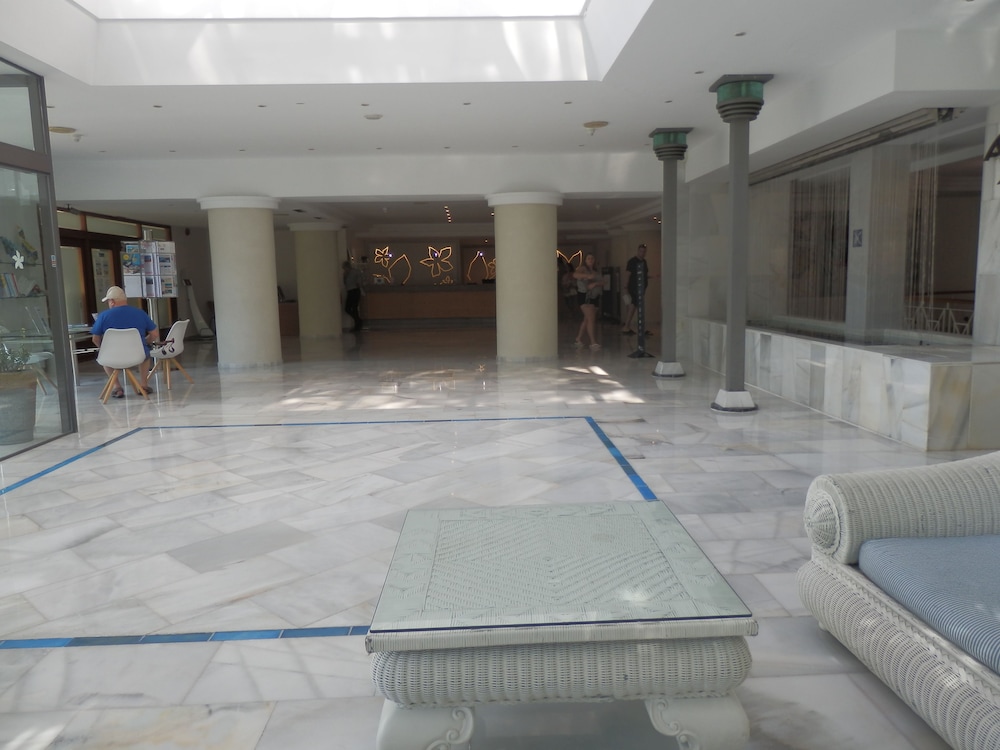 Hotel Oleander 23/50