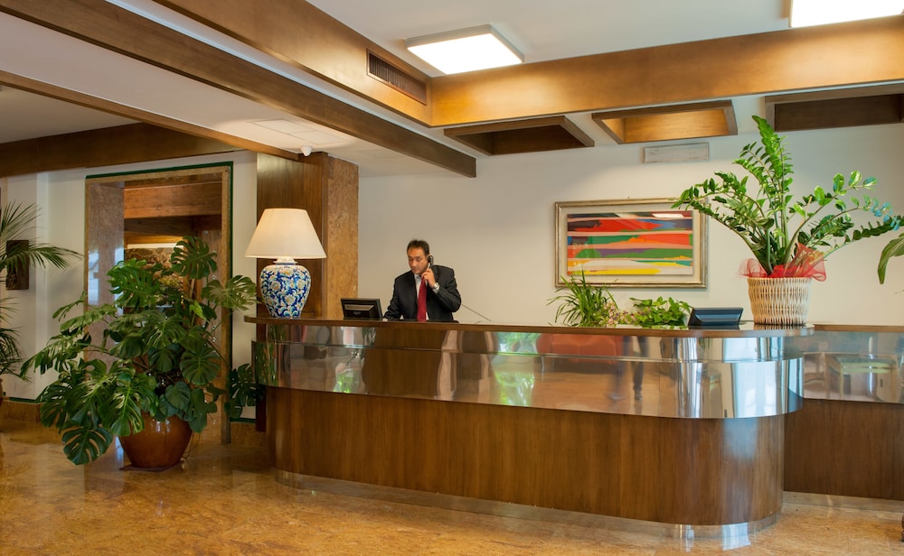 Hotel La Pergola 9/48