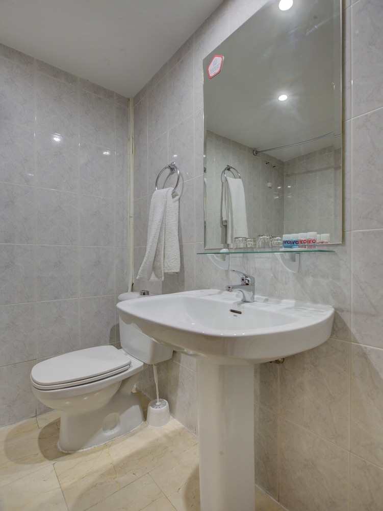 Hotel Emperatriz Ii 21/22