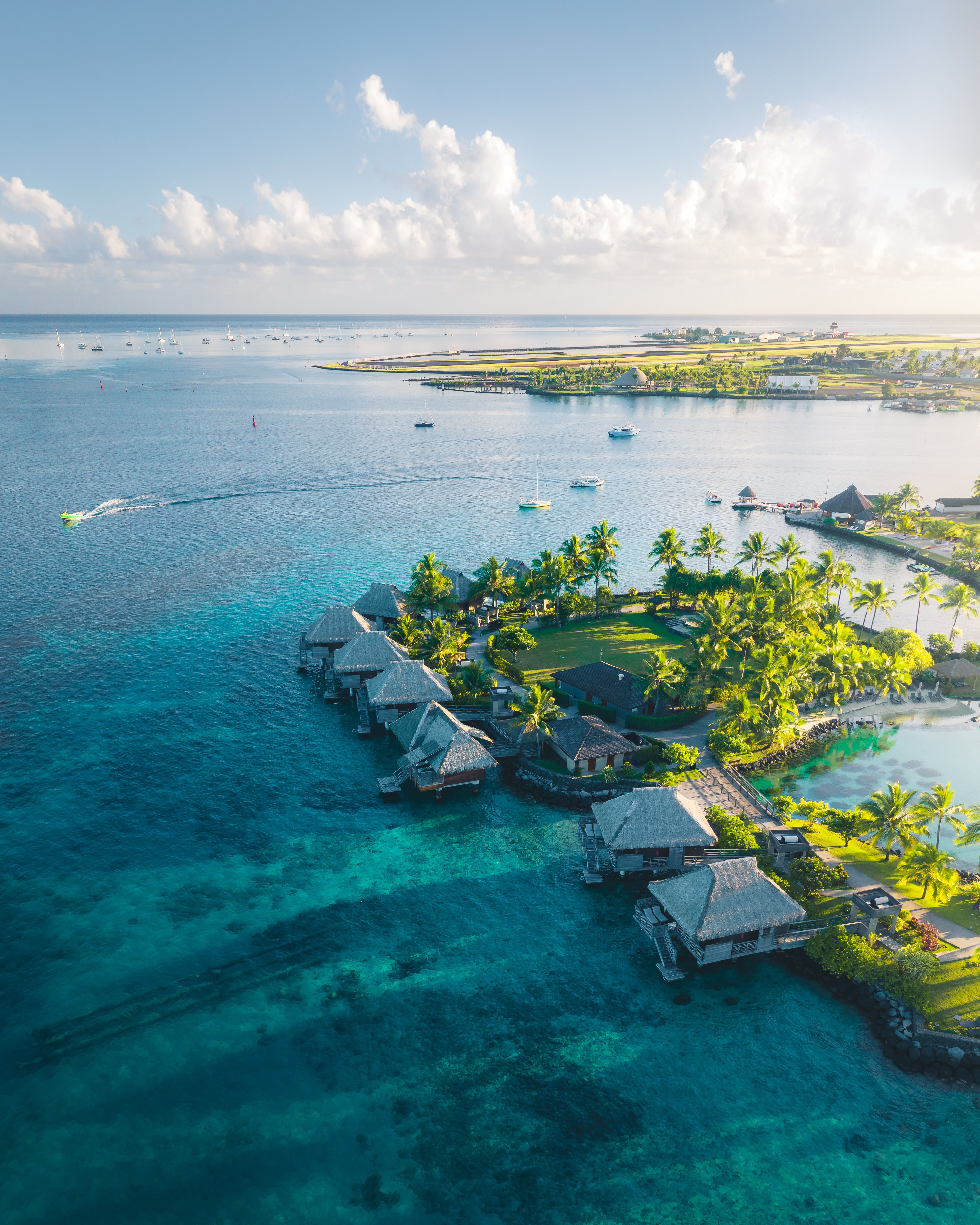 InterContinental Tahiti Resort & Spa 74/78