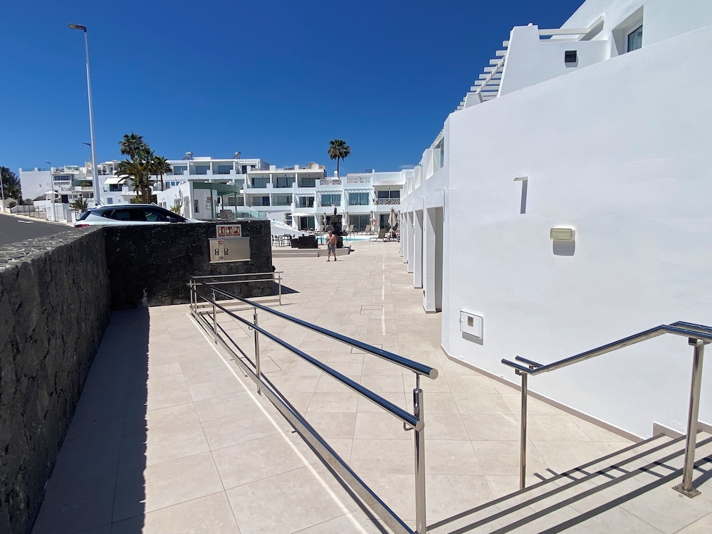 Las Terrazas del Puerto Studios 38/40