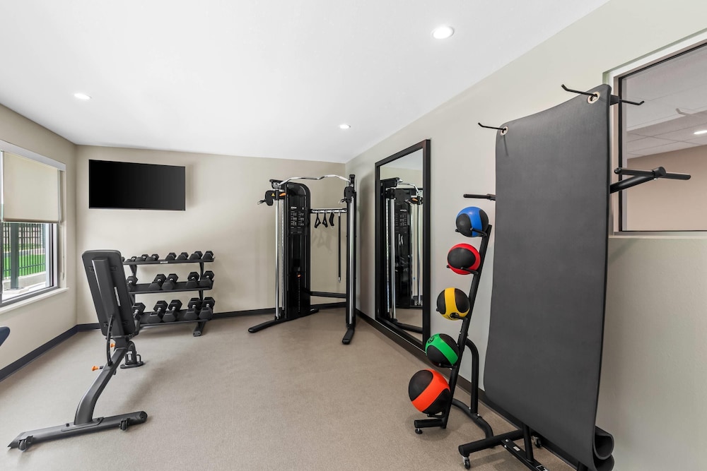 Everhome Suites Georgetown - Austin 37/66