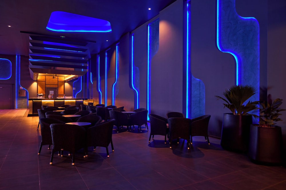 Hotel RIU Turquoise - All Inclusive 53/69