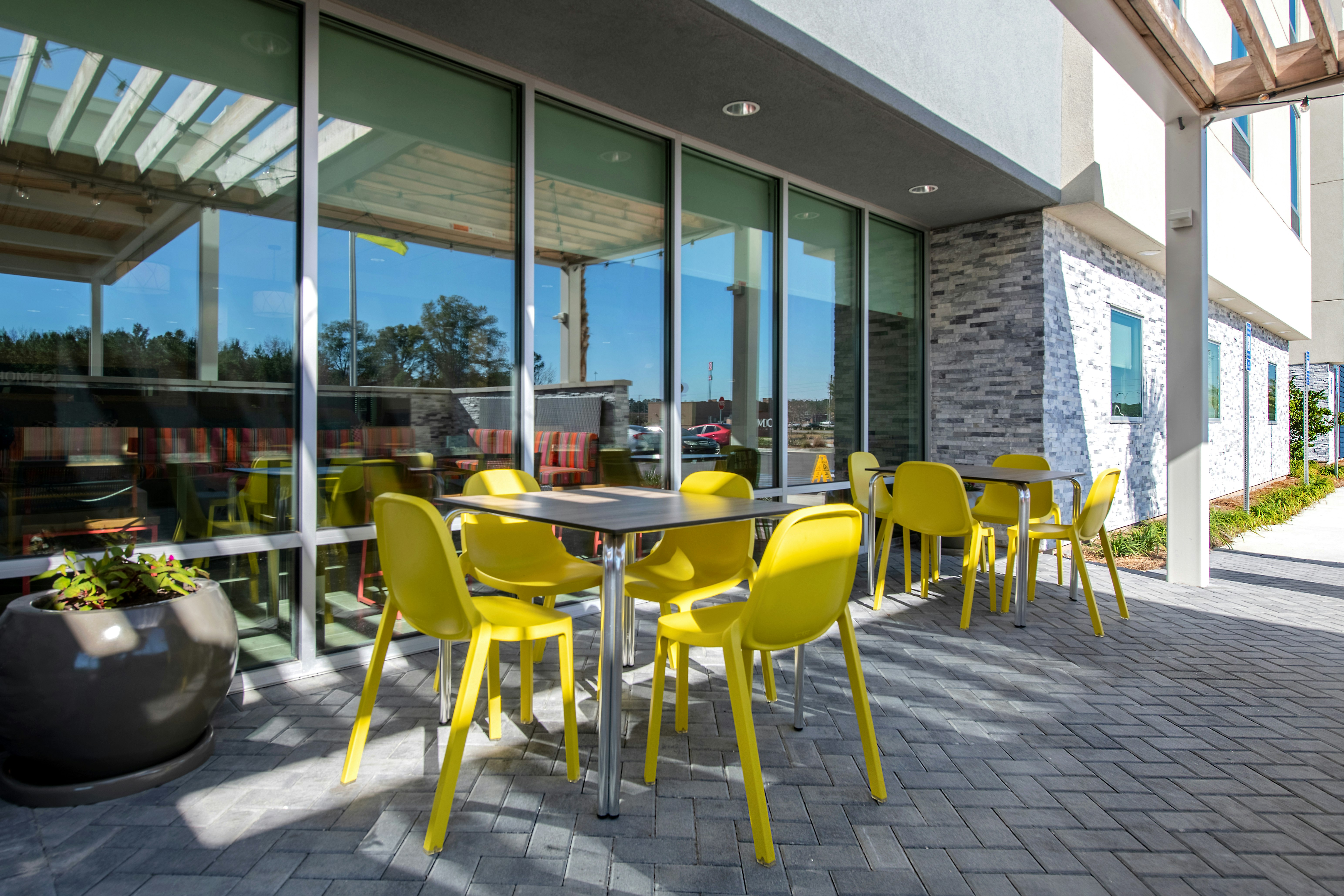 Home2 Suites by Hilton Savannah I95 North 27/28