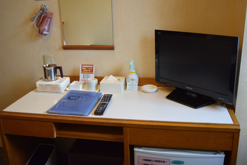 Hotel Axia Inn Kushiro 50/54