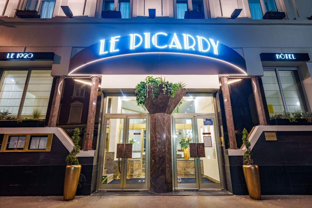 Best Western Plus Le Picardy Hotel & Spa 11/60