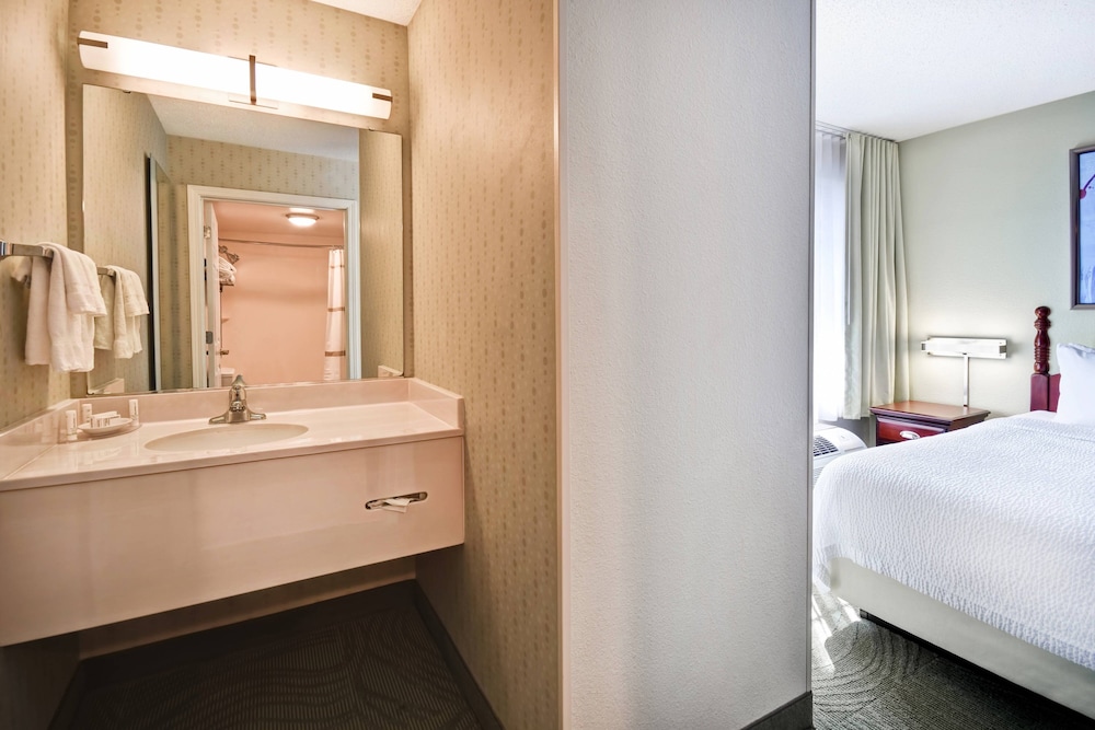 Springhill Suites Atlanta Buford Mall of Georgia 46/50