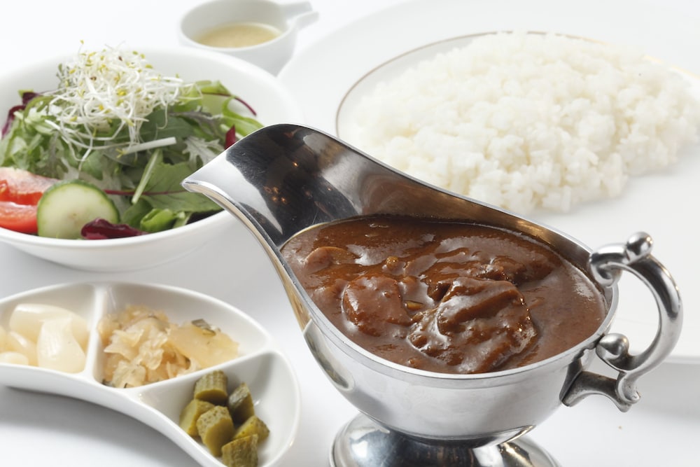 Unzen Kanko Hotel 15/36
