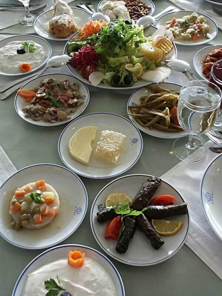 Sivas Buyuk Hotel 34/46