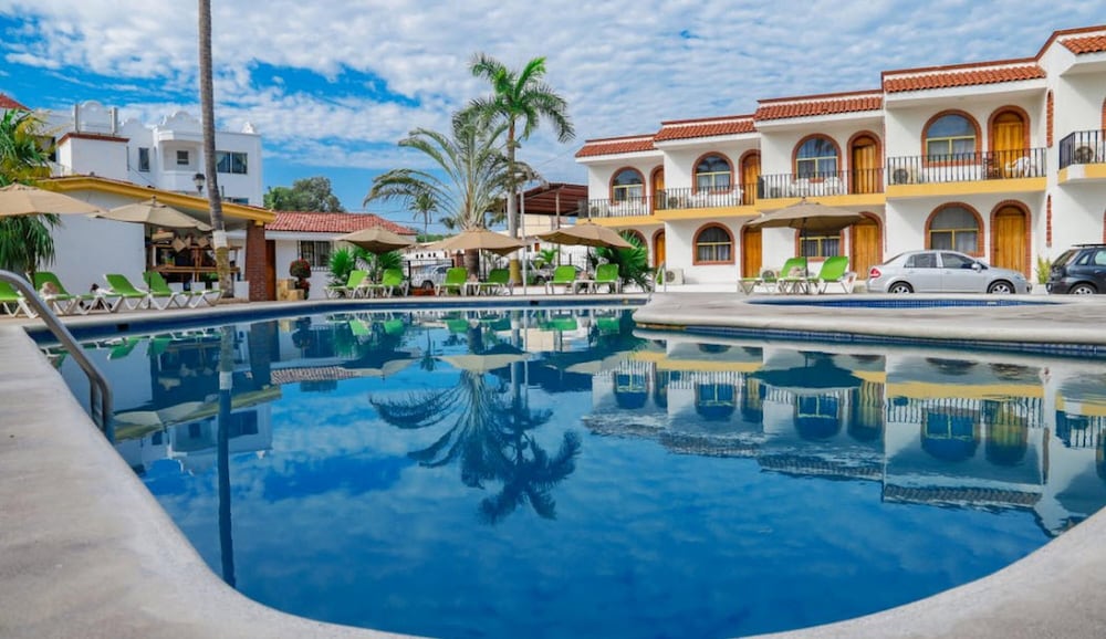 Costa Alegre Hotel And Suites 7/59