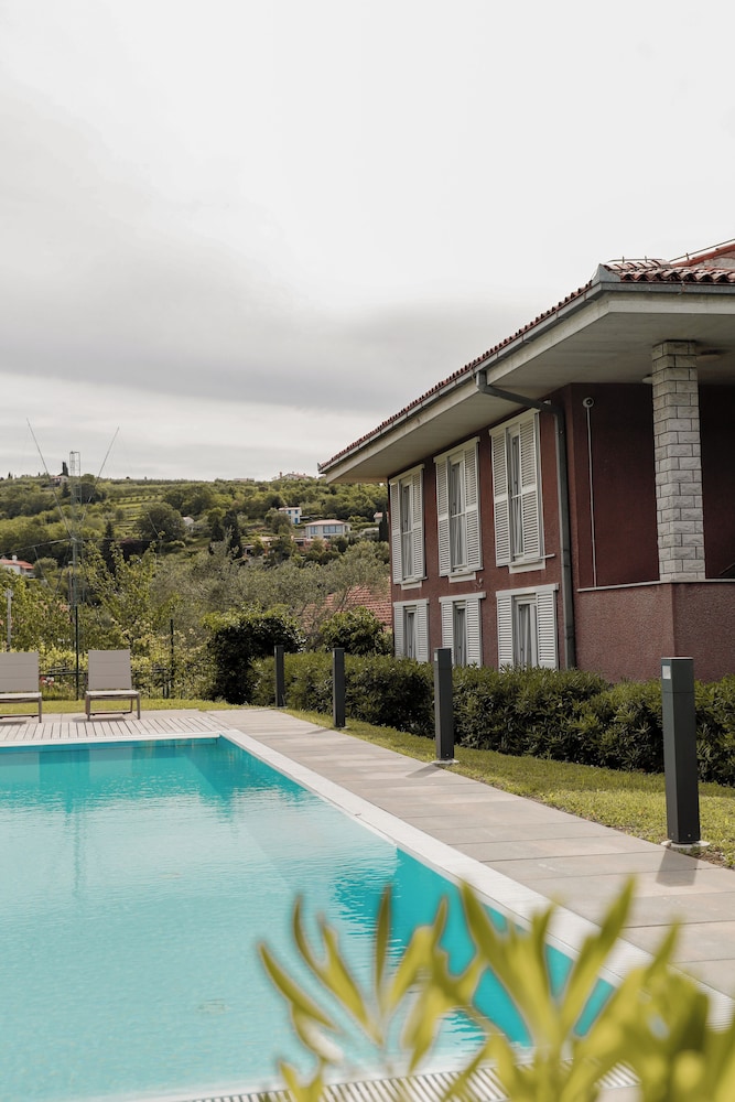Vila Laguna Strunjan - Terme Krka 8/70