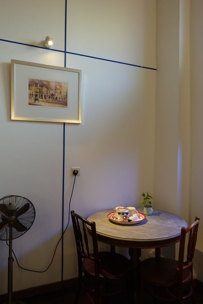Sarang Paloh Heritage Stay & Event Hall 38/50