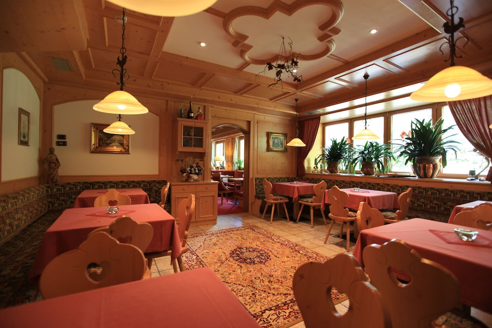 Hotel Cesa Tyrol 44/71