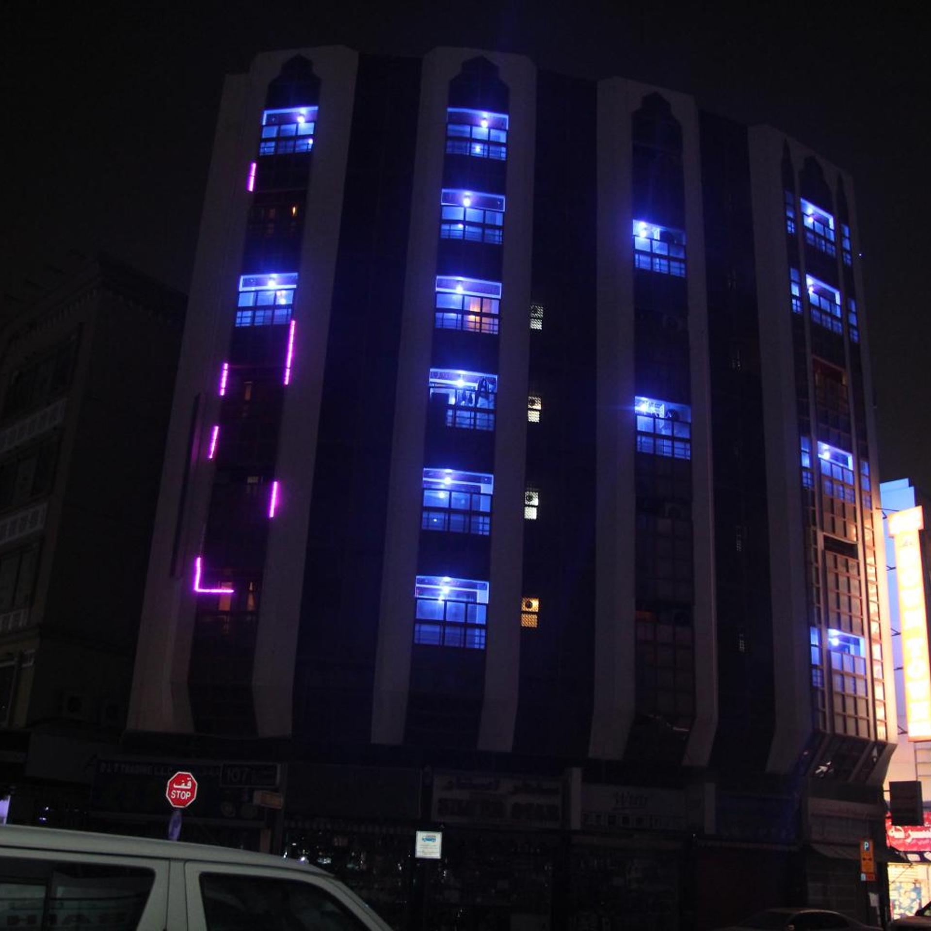 Downtown Hotel Dubai in DUBAI