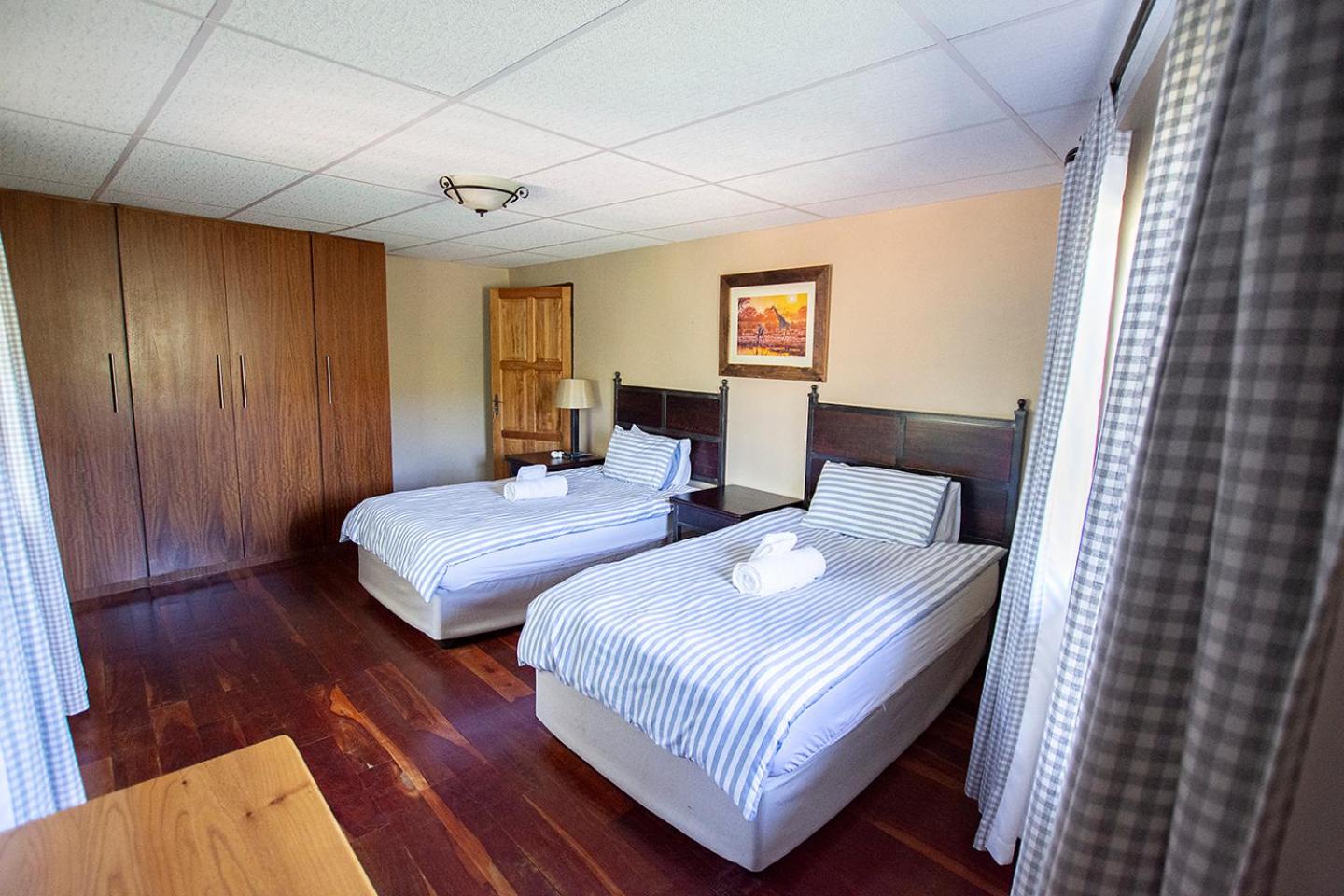 Milorho Lodge 8/50