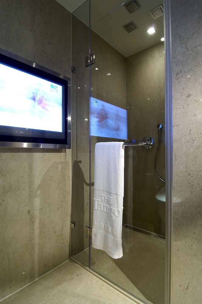 タンゴホテル台北南西店 写真5