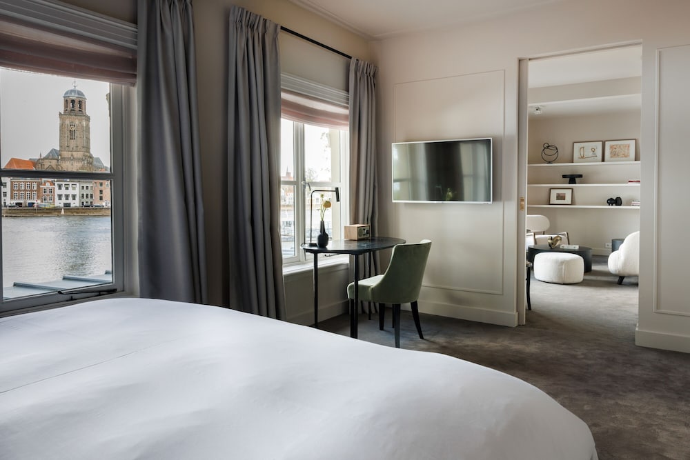 Sandton Ijsselhotel 13/37