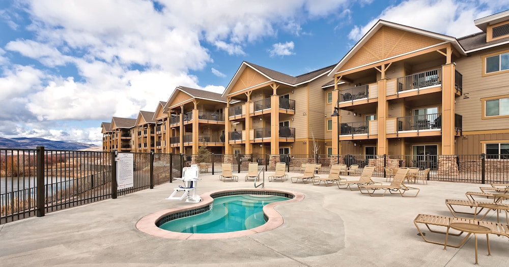 WorldMark Granby Rocky Mountain Preserve in Granby - CO