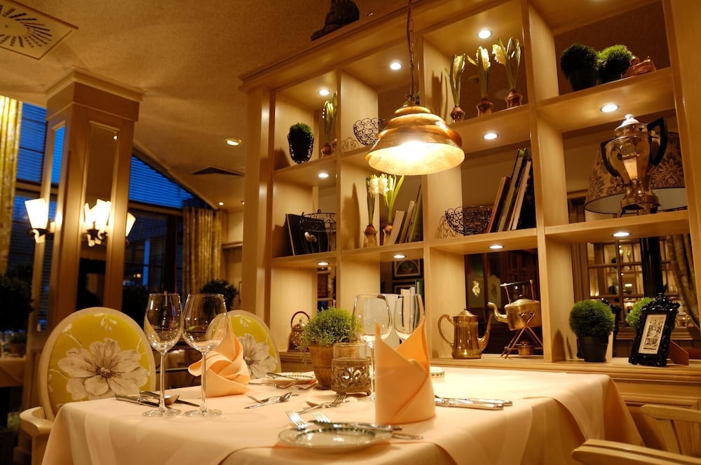 Land & Golf Hotel Stromberg 20/33