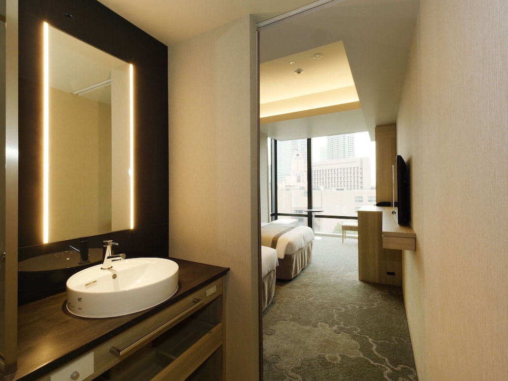 Hotel Keihan Tsukiji Ginza Grande 20/34