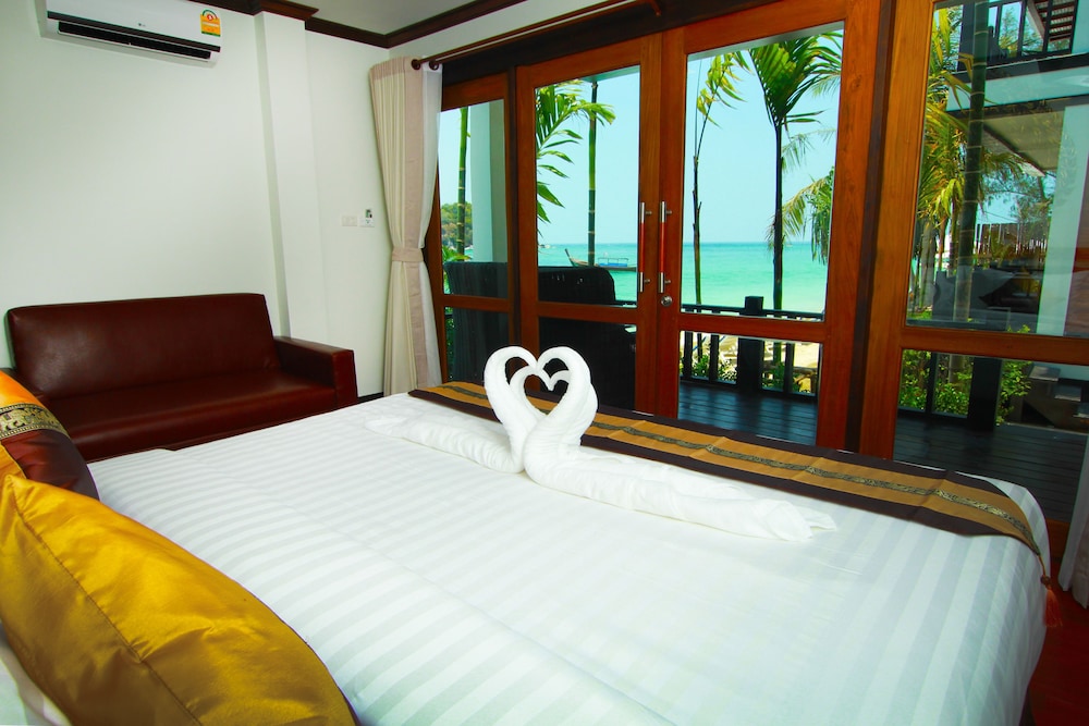 Cabana Lipe Beach Resort 13/39