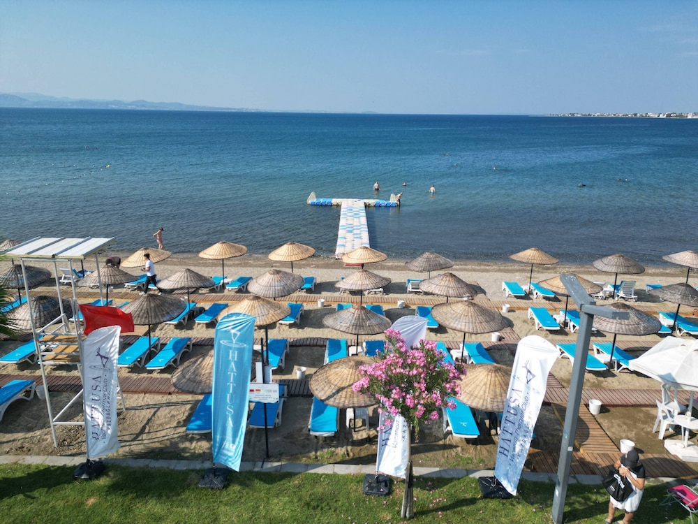 Hattusa Vacation Thermal Club Kazdaglari Ex Hattusa Astyra Thermal Resort And Spa 22/27