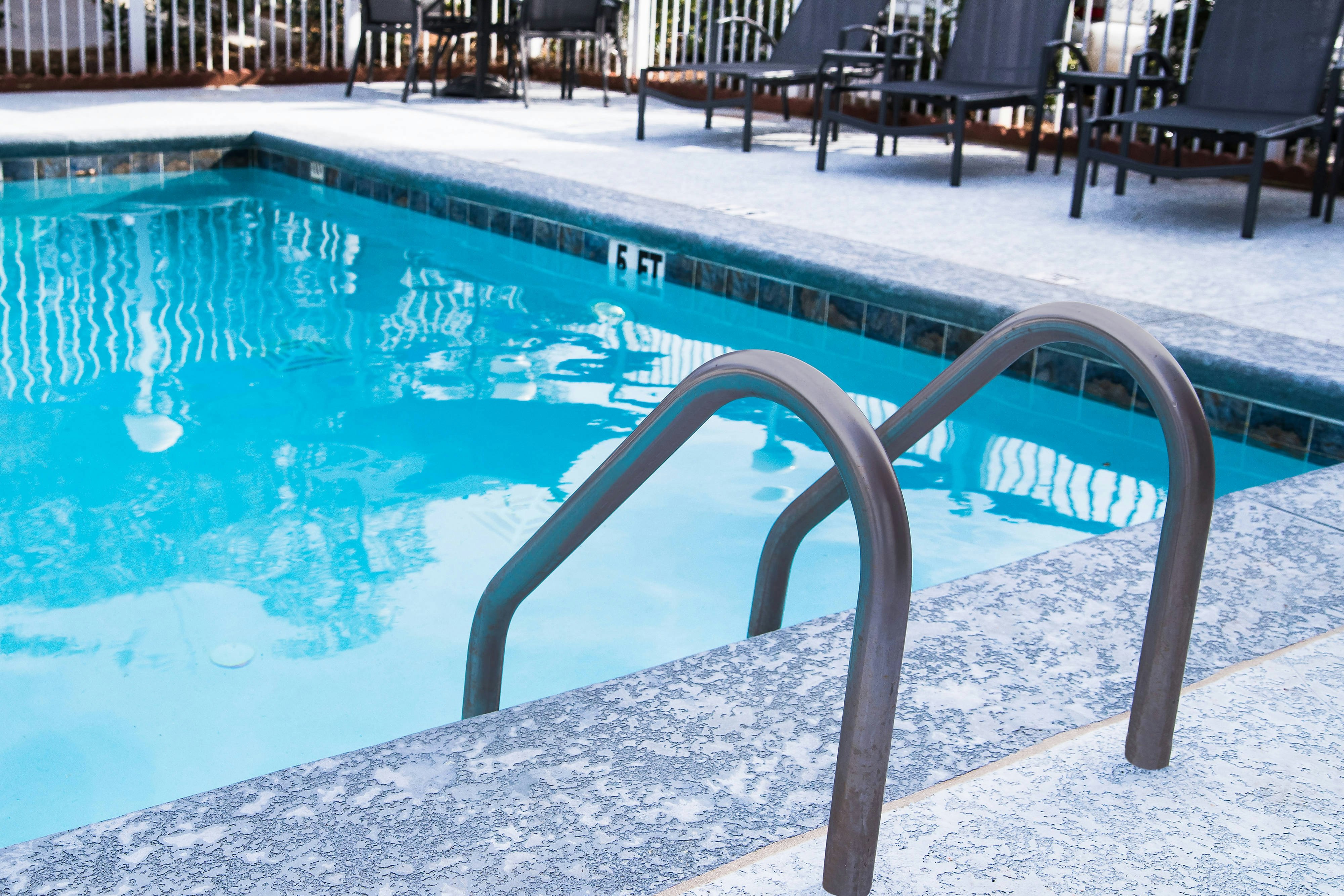 Fairfield Inn And Suites By Marriott Atlanta Airport North 25/32