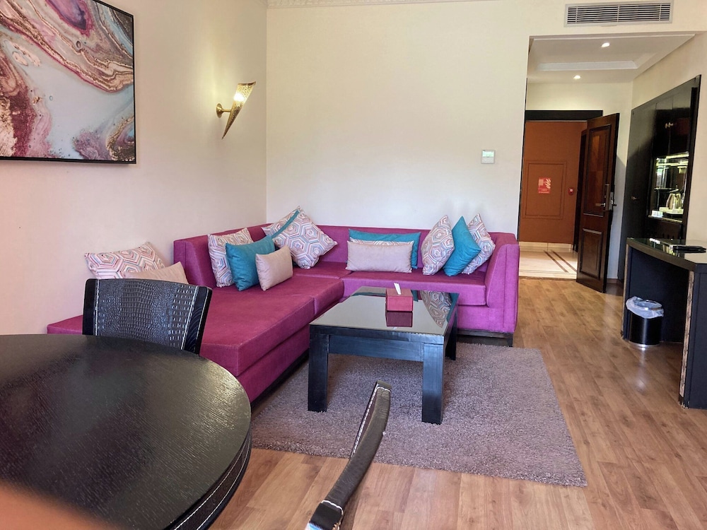 Palm Plaza Hotel And Spa 44/72