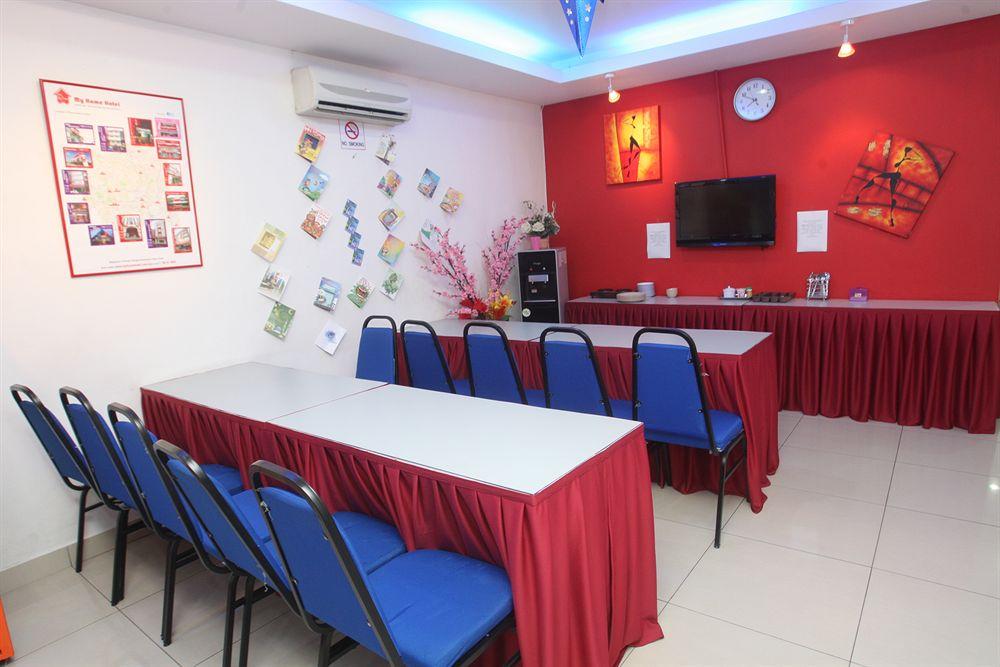 My Home Hotel Wangsa Maju (ex My Home Hotel Setapak) 15/23