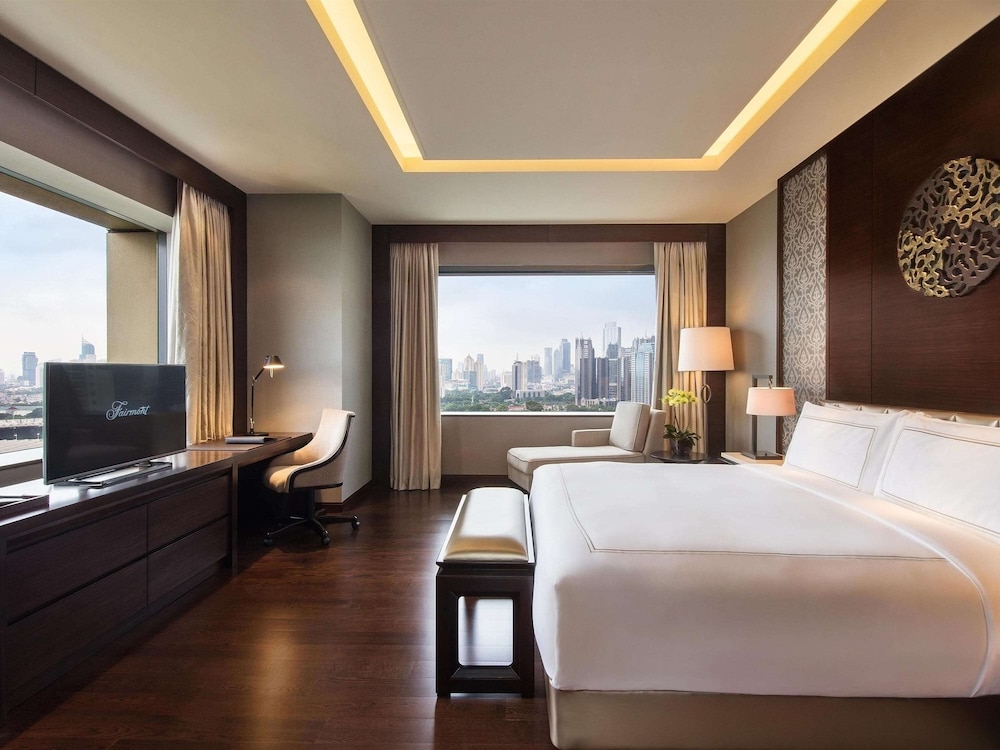 2 BEDROOMS, SIGNATURE, FAIRMONT, SUITE