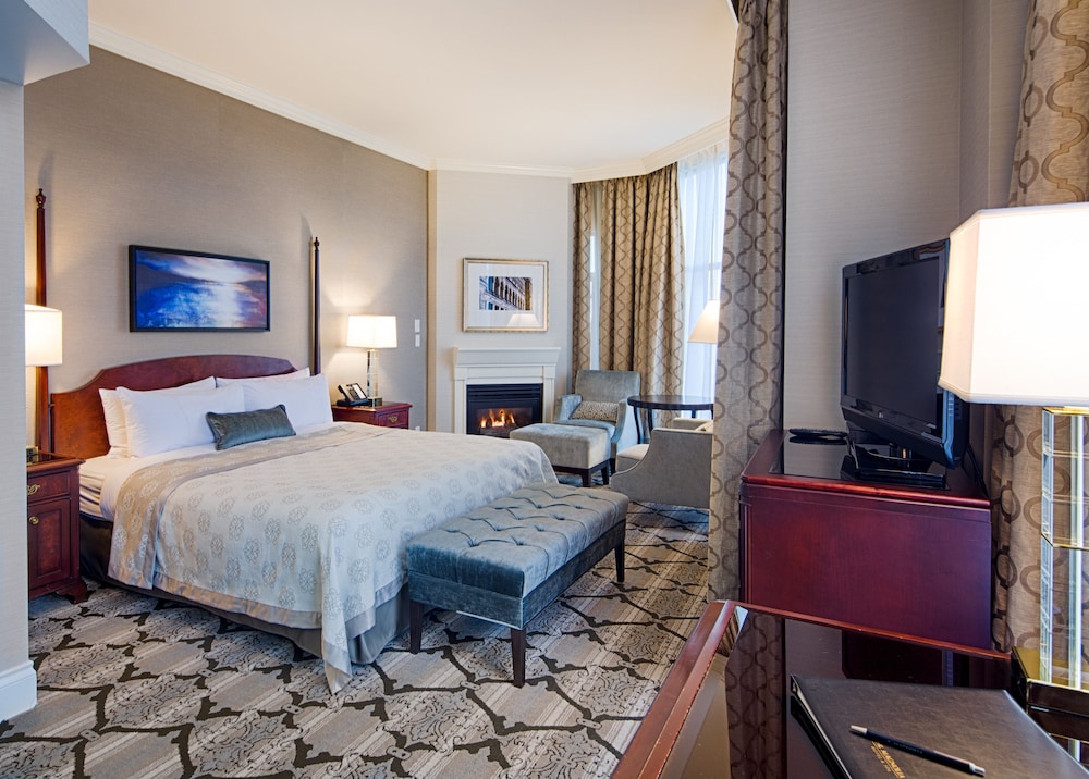 Magnolia Hotel And Spa 15/73