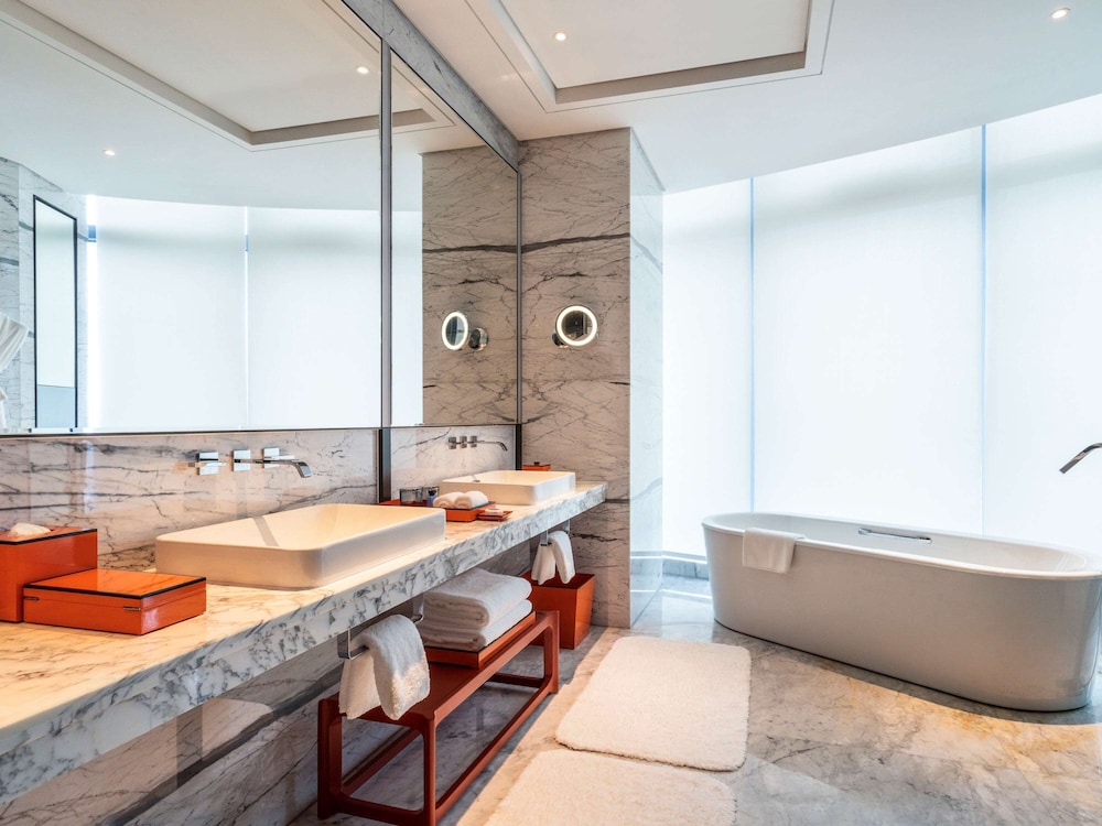 Sofitel Hangzhou Yingguan Hotel 18/76