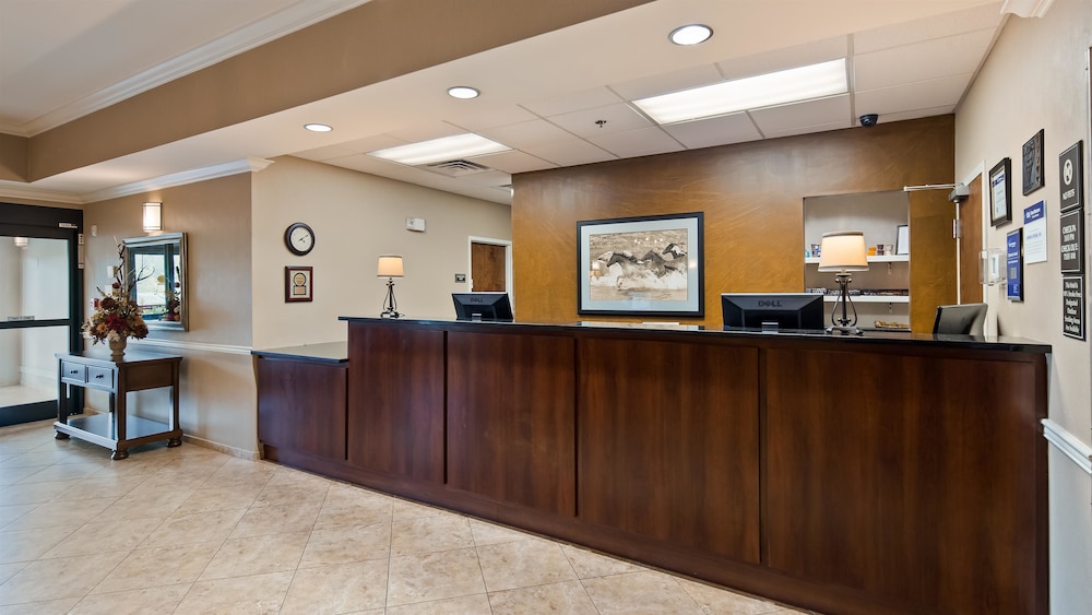 Best Western Plus Louisa 9/40