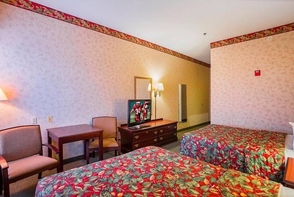 Fairbridge Inn Express Whitley City 15/23