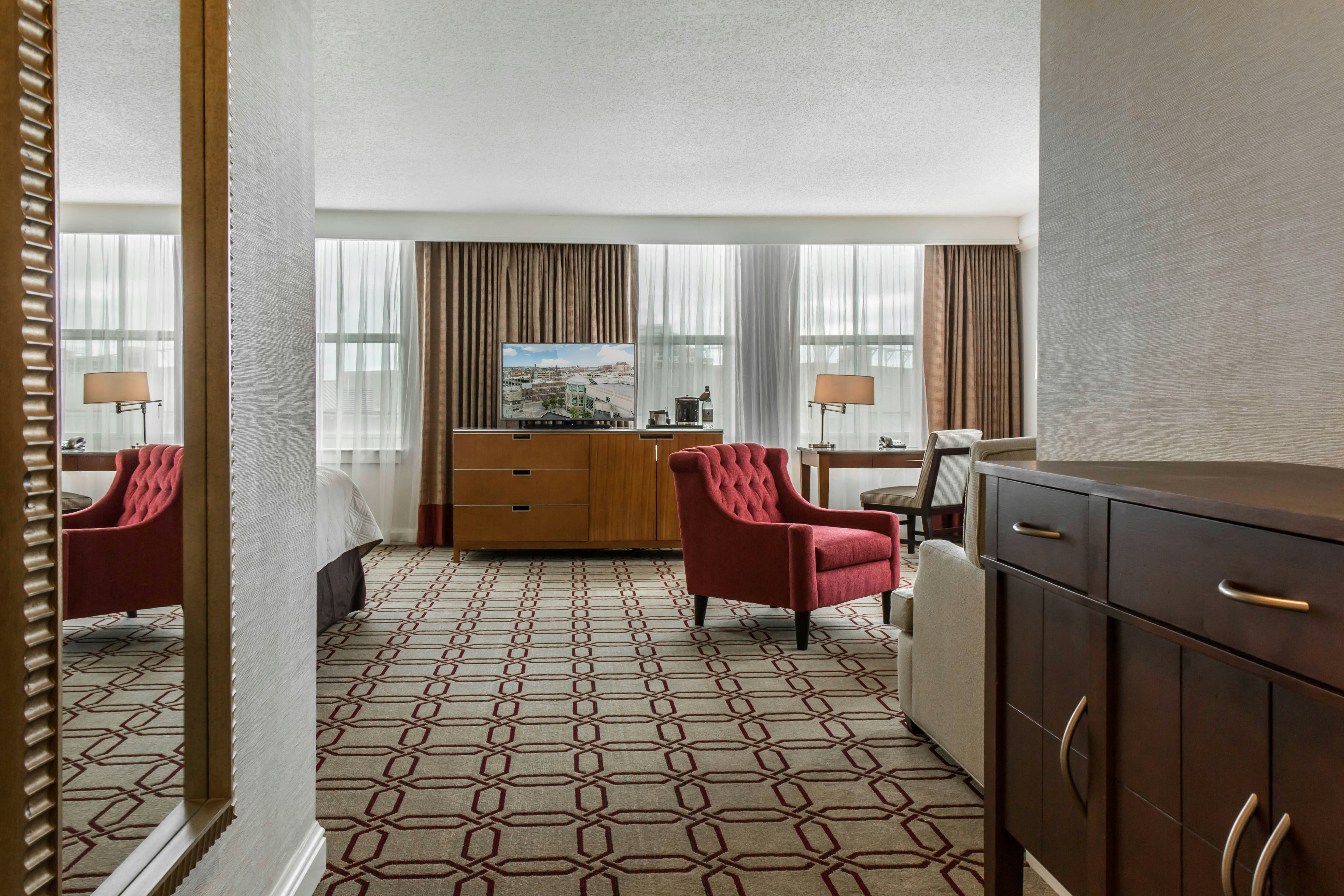 Omni Providence Hotel 13/75