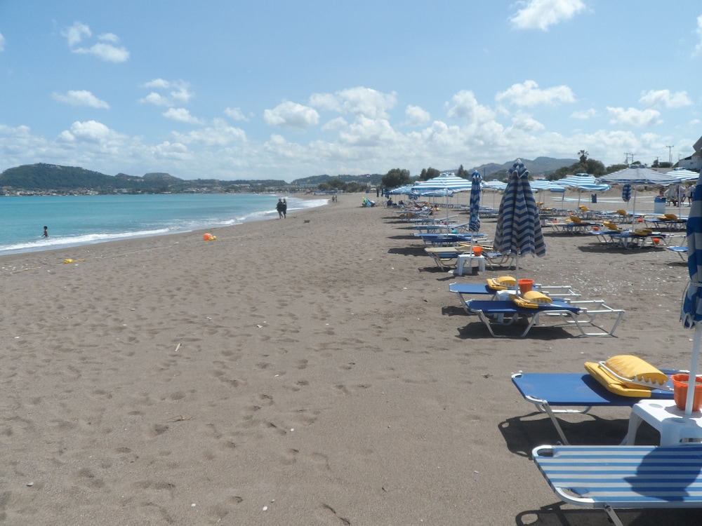 Kastri Boutique Beach 35/50