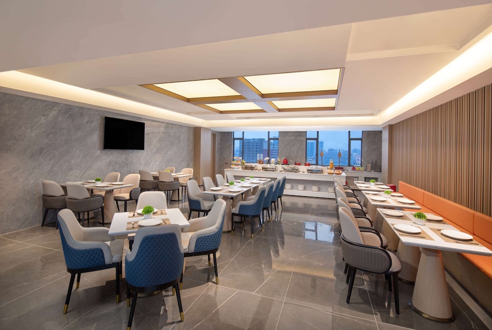 Ramada Encore by Wyndham Dongguan Chang an 14/18